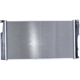 Purchase Top-Quality Radiateur by NISSENS - 60817 pa1