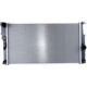 Purchase Top-Quality Radiateur by NISSENS - 60817 pa4