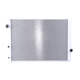 Purchase Top-Quality NISSENS - 60823 - Radiator pa1