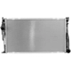 Purchase Top-Quality Radiator by NISSENS - 60832 pa4