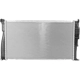 Purchase Top-Quality Radiator by NISSENS - 60832 pa5