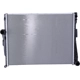 Purchase Top-Quality NISSENS - 60875 - Radiator pa5