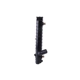 Purchase Top-Quality NISSENS - 608841 - Radiator pa2