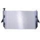 Purchase Top-Quality NISSENS - 60909 - Radiator pa3