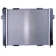 Purchase Top-Quality NISSENS - 609901 - Radiator pa3