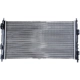 Purchase Top-Quality Radiator by NISSENS - 61003 pa1