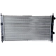 Purchase Top-Quality Radiator by NISSENS - 61003 pa2