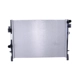 Purchase Top-Quality NISSENS - 61027 - Radiateur pa1