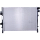 Purchase Top-Quality NISSENS - 61027 - Radiator pa2
