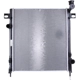 Purchase Top-Quality NISSENS - 61035 - Radiator pa8