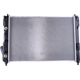 Purchase Top-Quality NISSENS - 616904 - Radiator pa2