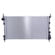 Purchase Top-Quality NISSENS - 62015A - Radiateur pa1