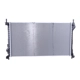 Purchase Top-Quality NISSENS - 62015A - Radiateur pa2