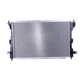 Purchase Top-Quality NISSENS - 62033 - Radiator pa3