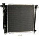 Purchase Top-Quality Radiator by NISSENS - 620671 pa1