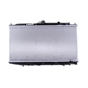 Purchase Top-Quality NISSENS - 62276 - Radiator pa4