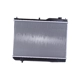 Purchase Top-Quality NISSENS - 62431A - Radiator pa4