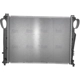 Purchase Top-Quality Radiator by NISSENS - 62547A pa2