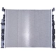Purchase Top-Quality Radiator by NISSENS - 62576A pa3
