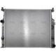 Purchase Top-Quality Radiateur by NISSENS - 62576A pa1