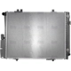 Purchase Top-Quality Radiator by NISSENS - 62582A pa1