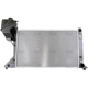 Purchase Top-Quality Radiator by NISSENS - 62597A pa4