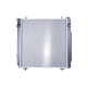 Purchase Top-Quality Radiator by NISSENS - 62599A pa1