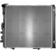 Purchase Top-Quality Radiator by NISSENS - 62683A pa4