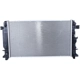 Purchase Top-Quality Radiator by NISSENS - 627062 pa1