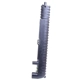 Purchase Top-Quality NISSENS - 62716A - Radiator pa10