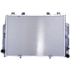 Purchase Top-Quality NISSENS - 62716A - Radiator pa8