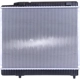 Purchase Top-Quality Radiator by NISSENS - 62724A pa2