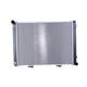 Purchase Top-Quality NISSENS - 62734A - Radiator pa1