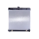 Purchase Top-Quality NISSENS - 62740 - Radiator pa3