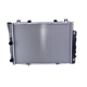 Purchase Top-Quality NISSENS - 62749A - Radiator pa4