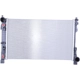 Purchase Top-Quality NISSENS - 62762A - Radiator pa5