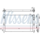 Purchase Top-Quality Radiateur by NISSENS - 628969 pa3