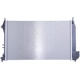 Purchase Top-Quality NISSENS - 63023A - Radiator pa3