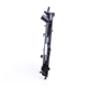 Purchase Top-Quality Radiator by NISSENS - 63024A pa5