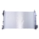 Purchase Top-Quality NISSENS - 630703 - Radiateur pa1