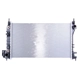 Purchase Top-Quality NISSENS - 630703 - Radiator pa4