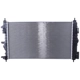 Purchase Top-Quality NISSENS - 630724 - Radiator pa5