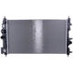 Purchase Top-Quality NISSENS - 630724 - Radiator pa7