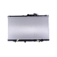 Purchase Top-Quality NISSENS - 633141 - Radiator pa1