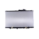 Purchase Top-Quality NISSENS - 633141 - Radiateur pa1