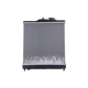 Purchase Top-Quality NISSENS - 63340 - Radiator pa3