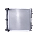 Purchase Top-Quality NISSENS - 63777 - Radiateur pa3