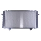 Purchase Top-Quality NISSENS - 64029 - Radiator pa3