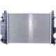 Purchase Top-Quality Radiator by NISSENS - 64034A pa2