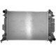 Purchase Top-Quality Radiateur by NISSENS - 64034A pa1